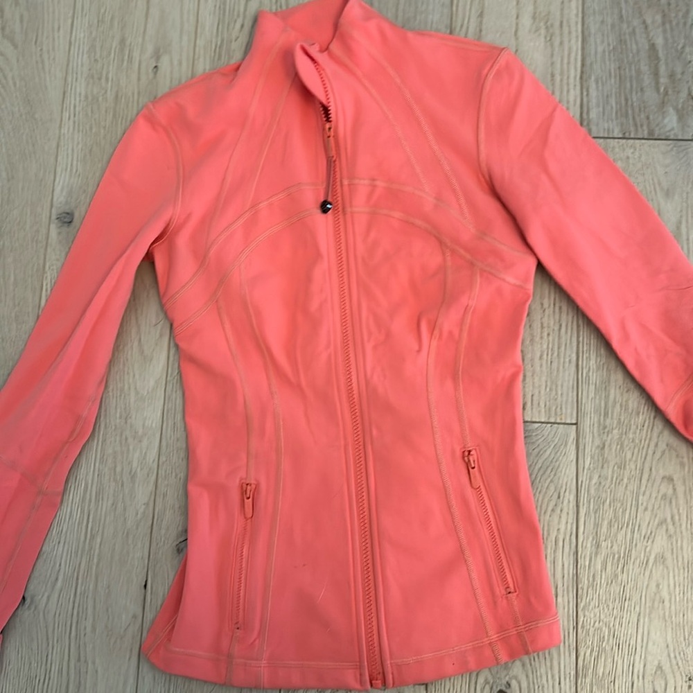 lululemon define jacket!